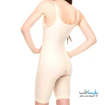 گن بعد از جراحی شکم، پهلو و بازوها BB09 ایزاولا