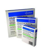 پانسمان کلاژن نقره دار کل اکتیو پلاس کوولان - Image 2