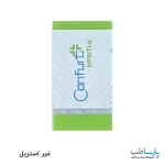 چسب شفاف رولی 10cm×5m کانفورت Confurt