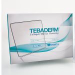 پانسمان ماتریکس کلاژن طبادرم تریتا - Image 2