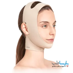 گن غبغب و لیفت صورت ووئه VOE کد 1006