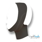 گن بعد از جراحی صورت فک چانه و غبغب ایزاولا کد FA03