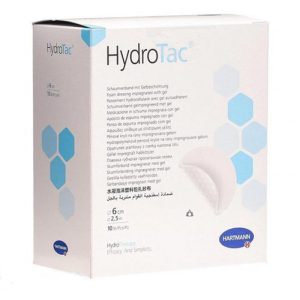 پانسمان فوم پیشرفته هیدروتک هارتمن