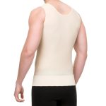 گن مردانه جلیقه ای بعد از عمل جراحی بالا تنه آقایان MG03 ایزاولا - Image 2