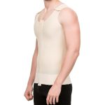 گن مردانه جلیقه ای بعد از عمل جراحی بالا تنه آقایان MG03 ایزاولا - Image 3