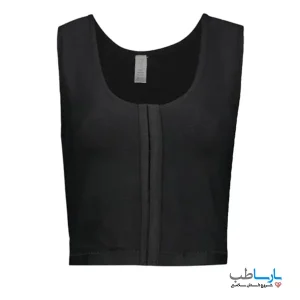 گن بعد از جراحی ژنیکوماستی مردانه کوتاه مدیک Medic کد 5007S