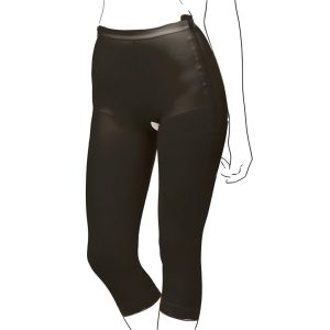 گن شلوارکی زنانه بعد از عمل جراحی GR13 ایزاولا