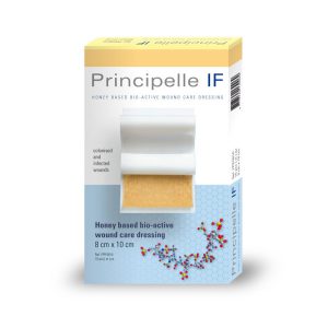 پانسمان عسل آی اف پرینسیپل