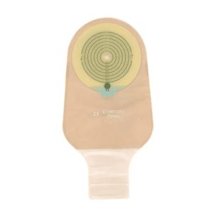 کیسه ایلئوستومی ته باز اطفال مات فیلتردار آکس مد