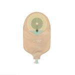 کیسه یک تکه یوروستومی شفاف آکس مد