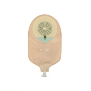 کیسه یک تکه یوروستومی شفاف آکس مد