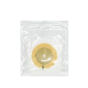 چسب پایه مسطح با چسب حصیری آکس مد