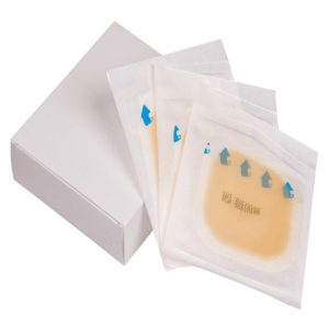 پانسمان هیدروکلویید اگزوکیر Exucare پایا