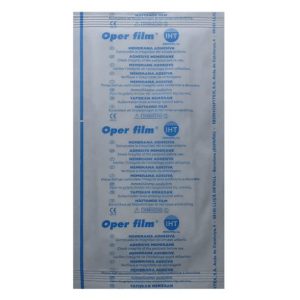 استریل دریپ جراحی IHT