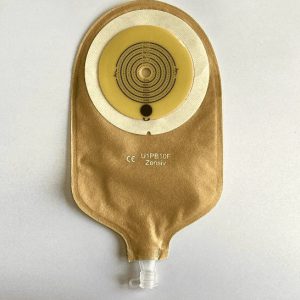 کیسه یک تکه یوروستومی مات آکس مد