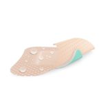 پانسمان فوم سوربکت با حاشیه سیلیکونی چسبنده - Image 2