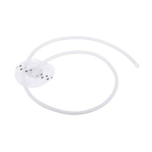 پد یکنواخت کننده فشار تک لوله ( کاپ سنسور ) SPP پایا