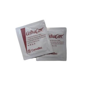 پد پاک کننده بقایای چسب کانواتک