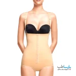 گن لیپوماتیک شکم پهلو ووئه VOE کد 3007--2