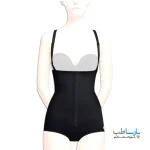 گن لیپوماتیک شکم پهلو ووئه VOE کد 3007