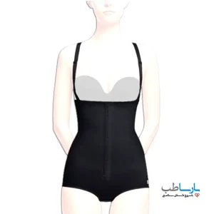 گن لیپوماتیک شکم پهلو ووئه VOE کد 3007