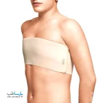 باند بعد از جراحی ژنیکوماستی سینه مردانه ووئه VOE کد 4015S