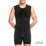 گن لیپوماتیک شکم پهلو ران و سینه مردانه ووئه VOE کد 5006