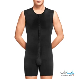 گن لیپوماتیک شکم پهلو ران و سینه مردانه ووئه VOE کد 5006