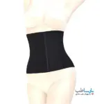 گن ساعت شنی فرم دهنده شکم و پهلو ووئه VOE کد SLIMNG08-