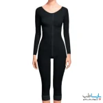 گن لیپوماتیک تمام بدن زنانه زیر زانو ووئه VOE کد 5012