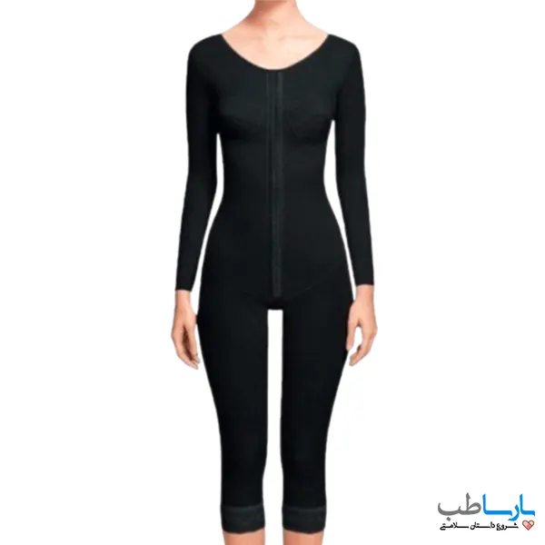 VOE5012-1 گن لیپوماتیک تمام بدن زنانه زیر زانو ووئه VOE کد 5012