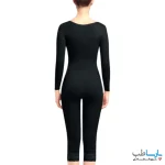 گن لیپوماتیک تمام بدن زنانه زیر زانو ووئه VOE 5012