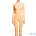 گن لیپوماتیک تمام بدن زنانه زیر زانو VOE 5012