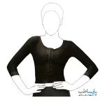 گن بعد از عمل جراحی لیفت بازو و ماموپلاستی VS03-MS ایزاولا