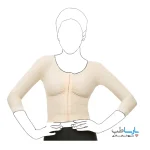 گن بعد ازجراحی لیفت بازو و ماموپلاستی VS03-MS ایزاولا