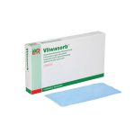 پانسمان فوق جاذب بدون چسب ویلیوازورب لوهمن روشه - Image 2