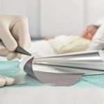 پانسمان نازک  آلژینات آسکینا کالگیترول نقره ورقه ای بی بران - Image 2