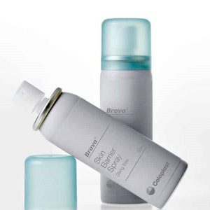 اسپری محافظ (بریر) براوا کلوپلاست