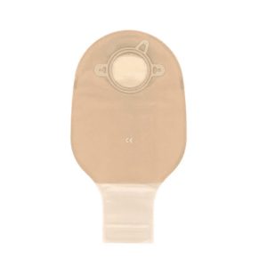 كيسه دو تكه ايلئوستومى ته باز مات ZENSIV آکس مد