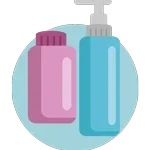 محصولات بهداشتی پارسطب