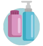 محصولات بهداشتی پارسطب