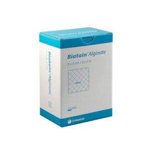 پانسمان بیاتین آلژینات کلوپلاست