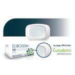 پانسمان فیلم شفاف یورودرم یوروفارم - Image 2