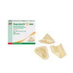 پانسمان هیدروکلوئیدی سوپرازورب اچ استاندراد لوهمن روشه - Image 2