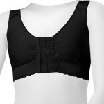 سوتین طبی و گن بعد از عمل جراحی ماموپلاستی BR02 ایزاولا - Image 4