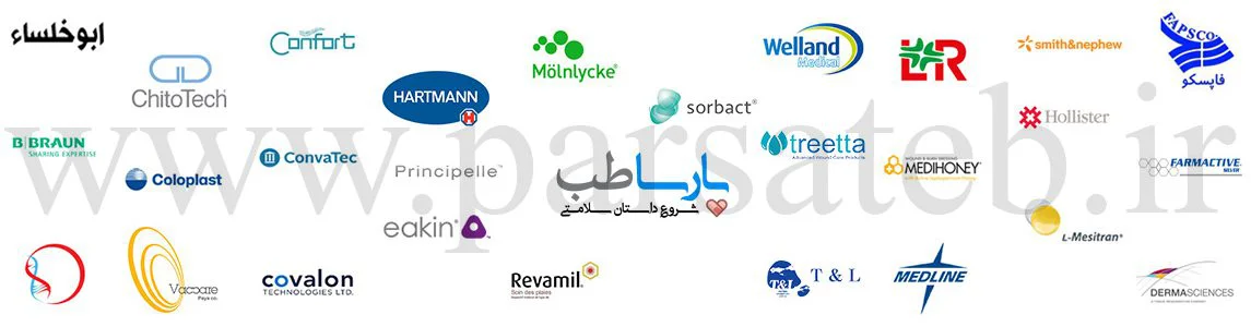 اعطای نمایندگی تمامی برند های تجهیزات پزشکی و همکاری در فروش با پارساطب
