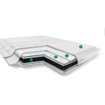 پانسمان ذغال فعال کربن نقره دار ولیوکتیو ای جی لوهمن روشه - Image 2