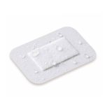 پانسمان جراحی شفاف کوراپور ترانسپرنت لوهمن روشه - Image 3