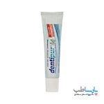 چسب دندان مصنوعی دنتی پور