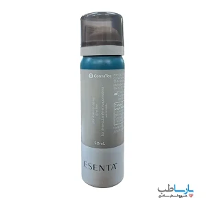 اسپری سیلیکون سیلس کانواتک ESNTA